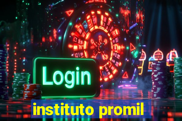 instituto promil